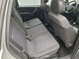 Opel Meriva 1.6 ������ 101 �.�. ���������, �����������  | Mobile.bg � ����� ������ 13