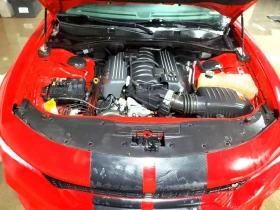 Dodge Charger 6.4l DAYTONA * ������ ���� �� ��* CARFAX*  | Mobile.bg � ����� ������ 11