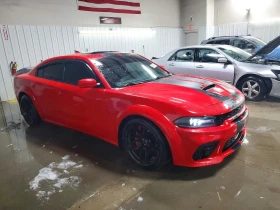 Dodge Charger 6.4l DAYTONA * ������ ���� �� ��* CARFAX*  | Mobile.bg � ����� ������ 4