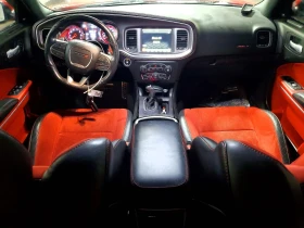 Dodge Charger 6.4l DAYTONA * ������ ���� �� ��* CARFAX*  | Mobile.bg � ����� ������ 8