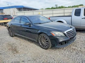 Mercedes-Benz S 450 3.0l | Mobile.bg � ����� ������ 4
