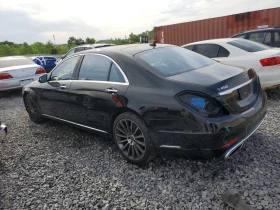 Mercedes-Benz S 450 3.0l | Mobile.bg � ����� ������ 2