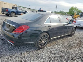 Mercedes-Benz S 450 3.0l | Mobile.bg � ����� ������ 3