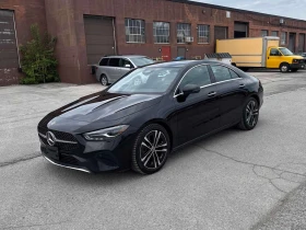 ������ Mercedes-Benz CLA 25...
