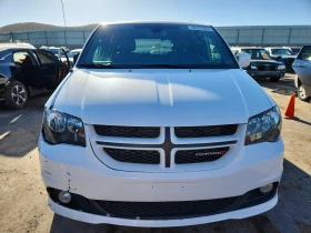 Dodge Caravan 3.6l Grand Gt | Mobile.bg � ����� ������ 5