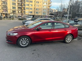 Ford Mondeo undefined | Auto.bg — изображение 10