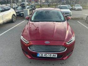 Ford Mondeo undefined | Auto.bg — изображение 2