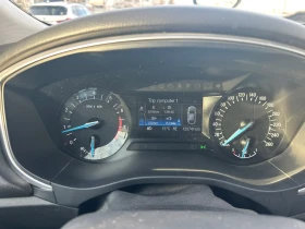 Ford Mondeo undefined | Auto.bg — изображение 14