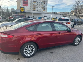 Ford Mondeo undefined | Auto.bg — изображение 5