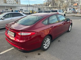 Ford Mondeo undefined | Auto.bg — изображение 6