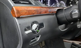 Mercedes-Benz S 500 LONG* EKSTROV* TELEVIZORI* OBDUX* PODGREV* TOP*  | Auto.bg — изображение 16