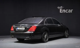 Mercedes-Benz S 500 LONG* EKSTROV* TELEVIZORI* OBDUX* PODGREV* TOP*  | Auto.bg — изображение 2