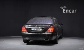 Mercedes-Benz S 500 LONG* EKSTROV* TELEVIZORI* OBDUX* PODGREV* TOP*  | Auto.bg — изображение 4