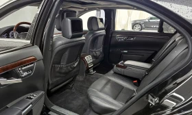 Mercedes-Benz S 500 LONG* EKSTROV* TELEVIZORI* OBDUX* PODGREV* TOP*  | Auto.bg — изображение 11