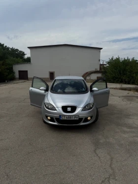 Seat Altea 1.6  Бензин/Газ