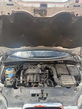 Seat Altea 1.6  Бензин/Газ | Auto.bg — изображение 4