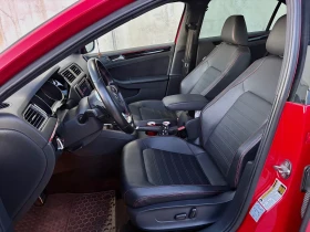 VW Golf Jetta GLI/GTI 2.0 TSI FULL | Auto.bg — изображение 15