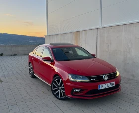 VW Golf Jetta GLI/GTI 2.0 TSI FULL | Auto.bg — изображение 3