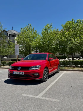 VW Golf Jetta GLI/GTI 2.0 TSI FULL DSG/6 211hp