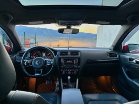 VW Golf Jetta GLI/GTI 2.0 TSI FULL | Auto.bg — изображение 14