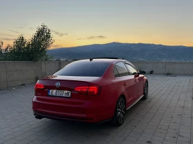VW Golf Jetta GLI/GTI 2.0 TSI FULL | Auto.bg — изображение 7