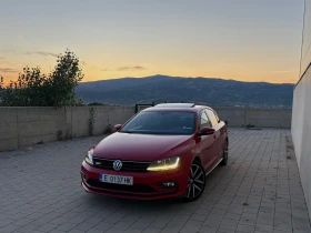 VW Golf Jetta GLI/GTI 2.0 TSI FULL