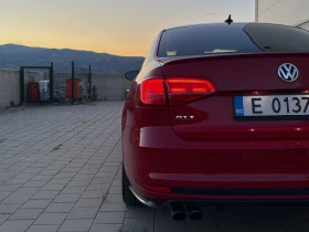 VW Golf Jetta GLI/GTI 2.0 TSI FULL | Auto.bg — изображение 8