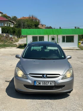 Peugeot 307 2.0 HDI 136 | Auto.bg — изображение 3