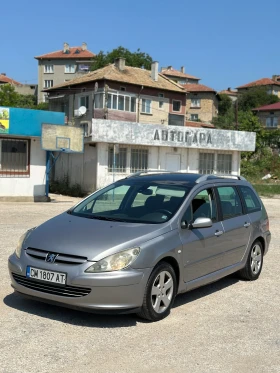 Peugeot 307 2.0 HDI 136 | Auto.bg — изображение 2