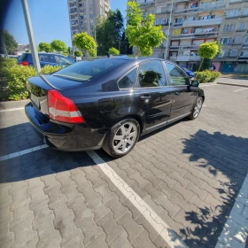 Volvo S40 2.4 ������/��� | Mobile.bg � ����� ������ 9