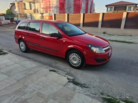 Opel Astra 1.8-Газ-Гаражна | Auto.bg — изображение 9