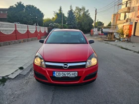Opel Astra 1.8-Газ-Гаражна | Auto.bg — изображение 11