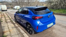 Opel Corsa Електрическа - 14600 € - 91785044 2