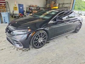 Mercedes-Benz EQS 2023 MERCEDES-BENZ EQS SEDAN 450+  | Mobile.bg � ����� ������ 3