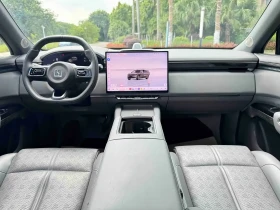 Zeekr 7X 75kWh RWD Smart Driving Edition | Mobile.bg � ����� ������ 11