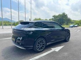Zeekr 7X 75kWh RWD Smart Driving Edition | Mobile.bg � ����� ������ 4