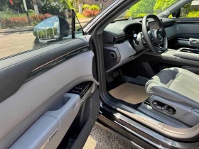 Zeekr 7X 75kWh RWD Smart Driving Edition | Mobile.bg � ����� ������ 16