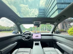 Zeekr 7X 75kWh RWD Smart Driving Edition | Mobile.bg � ����� ������ 10