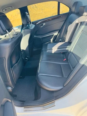 Mercedes-Benz E 220 Е 220 CDI - 5700 € - 20350128 8