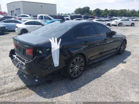 BMW 540 i, XDRIVE, ���� �� �� | Mobile.bg � ����� ������ 4