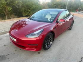 Tesla Model 3 Long Range Dual Motor ГАРАНЦИЯ