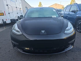 Tesla Model 3 LONG RANGE/ПОДГРЕВ/ | Auto.bg — изображение 5