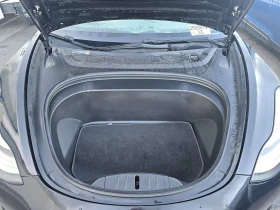 Tesla Model 3 LONG RANGE/ПОДГРЕВ/ | Auto.bg — изображение 16