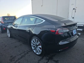 Tesla Model 3 LONG RANGE/ПОДГРЕВ/ | Auto.bg — изображение 4
