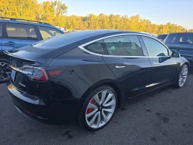Tesla Model 3 LONG RANGE/ПОДГРЕВ/ | Auto.bg — изображение 2