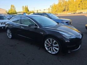 Tesla Model 3 LONG RANGE/ПОДГРЕВ/ | Auto.bg — изображение 3