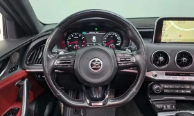 Kia Stinger 3.3 Turbo AWD | ����� �� ����������� | Mobile.bg � ����� ������ 15