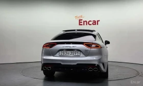 Kia Stinger 3.3 Turbo AWD | ����� �� ����������� | Mobile.bg � ����� ������ 4