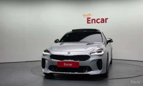 Kia Stinger 3.3 Turbo AWD | ����� �� ����������� | Mobile.bg � ����� ������ 3
