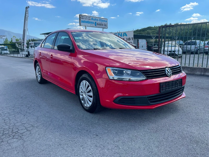 VW Jetta 2.0i 115к.с., снимка 3 - Автомобили и джипове - 49549134